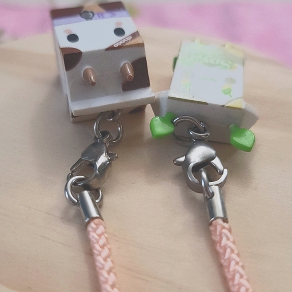 Tokidoki Milk Keychains Bundle - Picture 7 of 7